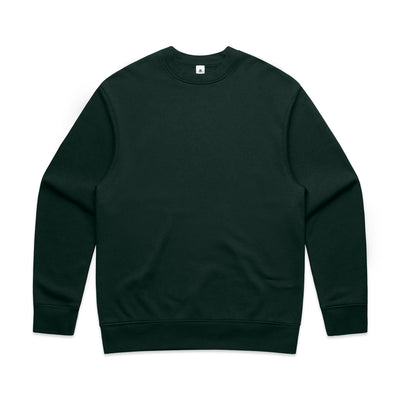 Relax Crew 5160 - Pine Green