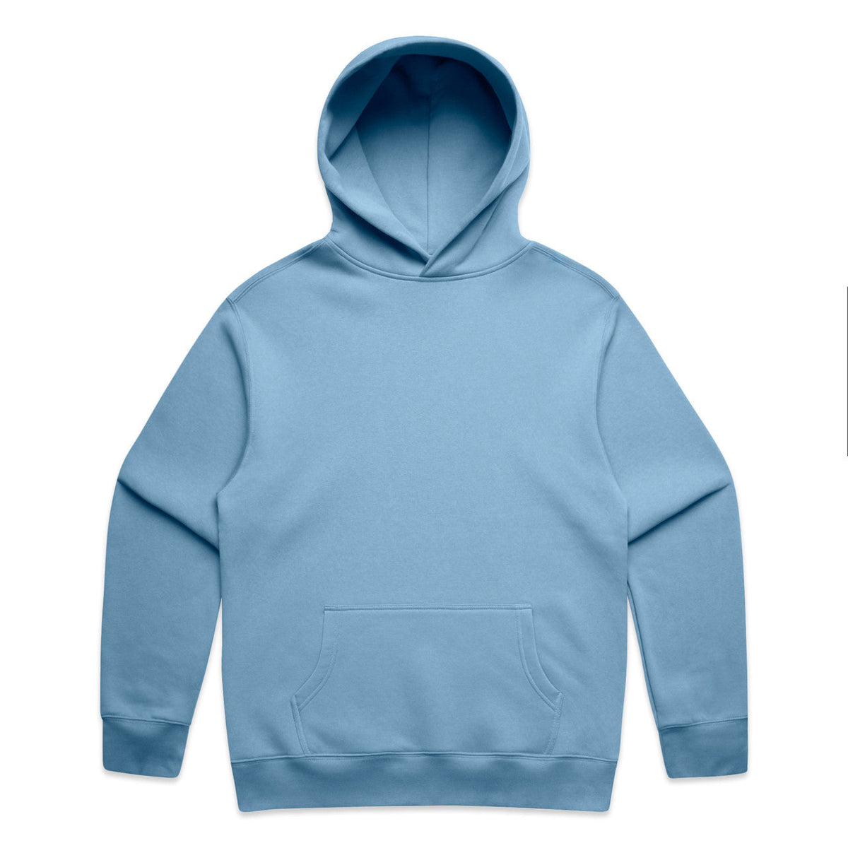 Relax Hood 5161 - Carolina Blue