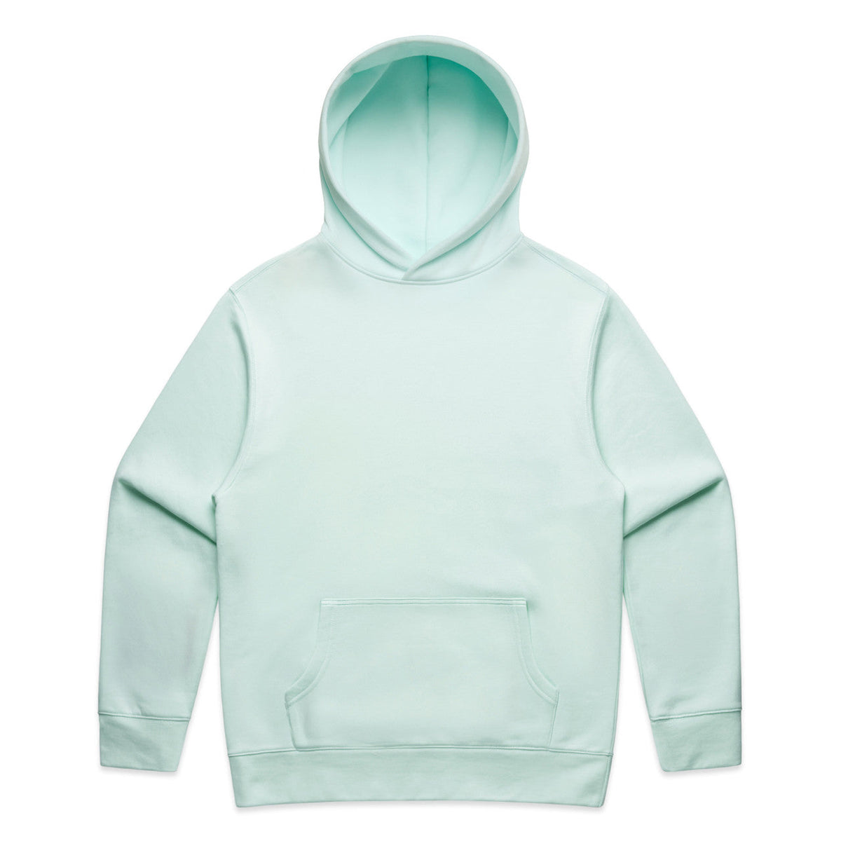 Relax Hood 5161 - Seafoam