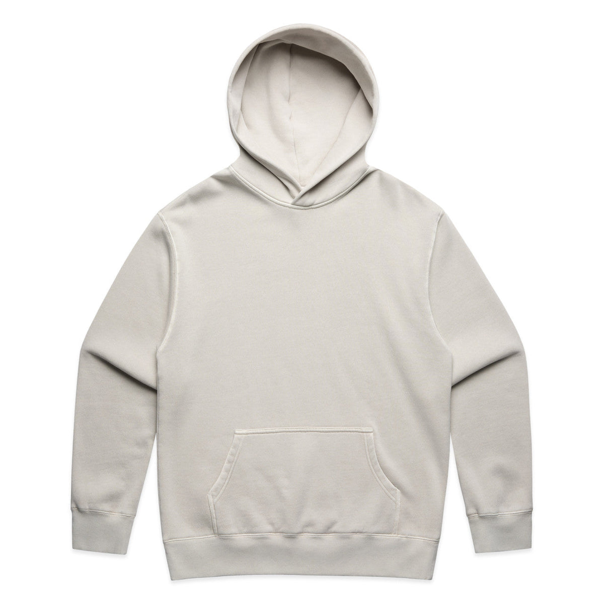 Relax Faded Hood 5166 - Faded Bone