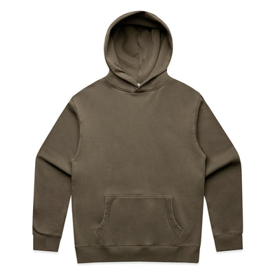 Relax Faded Hood 5166 - Faded Brown