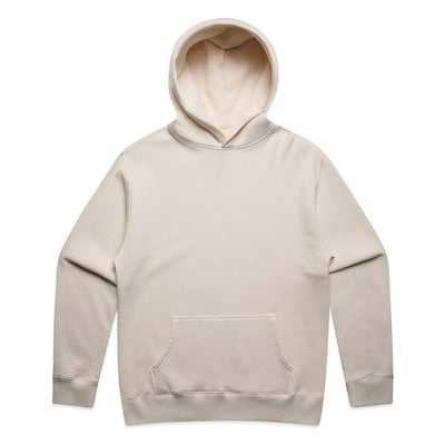 Relax Faded Hood 5166 - Faded Ecru