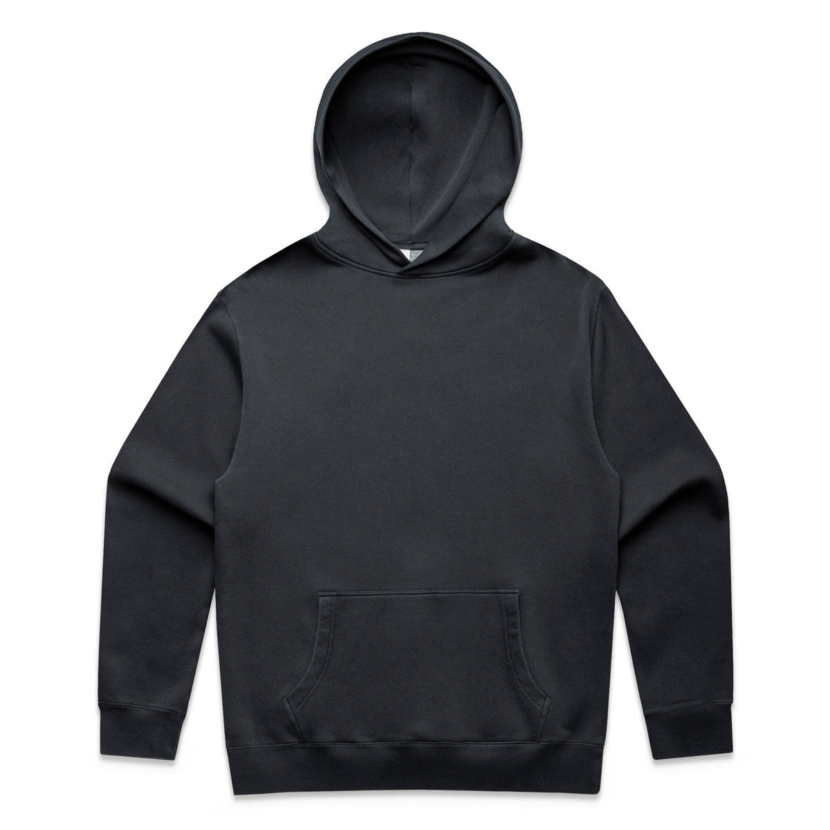 Relax Faded Hood 5166 - Faded Ink Blue