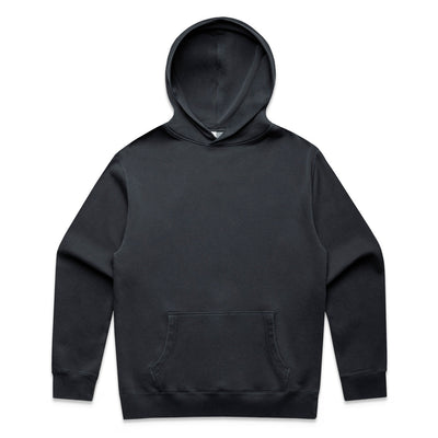 Relax Faded Hood 5166 - Faded Ink Blue