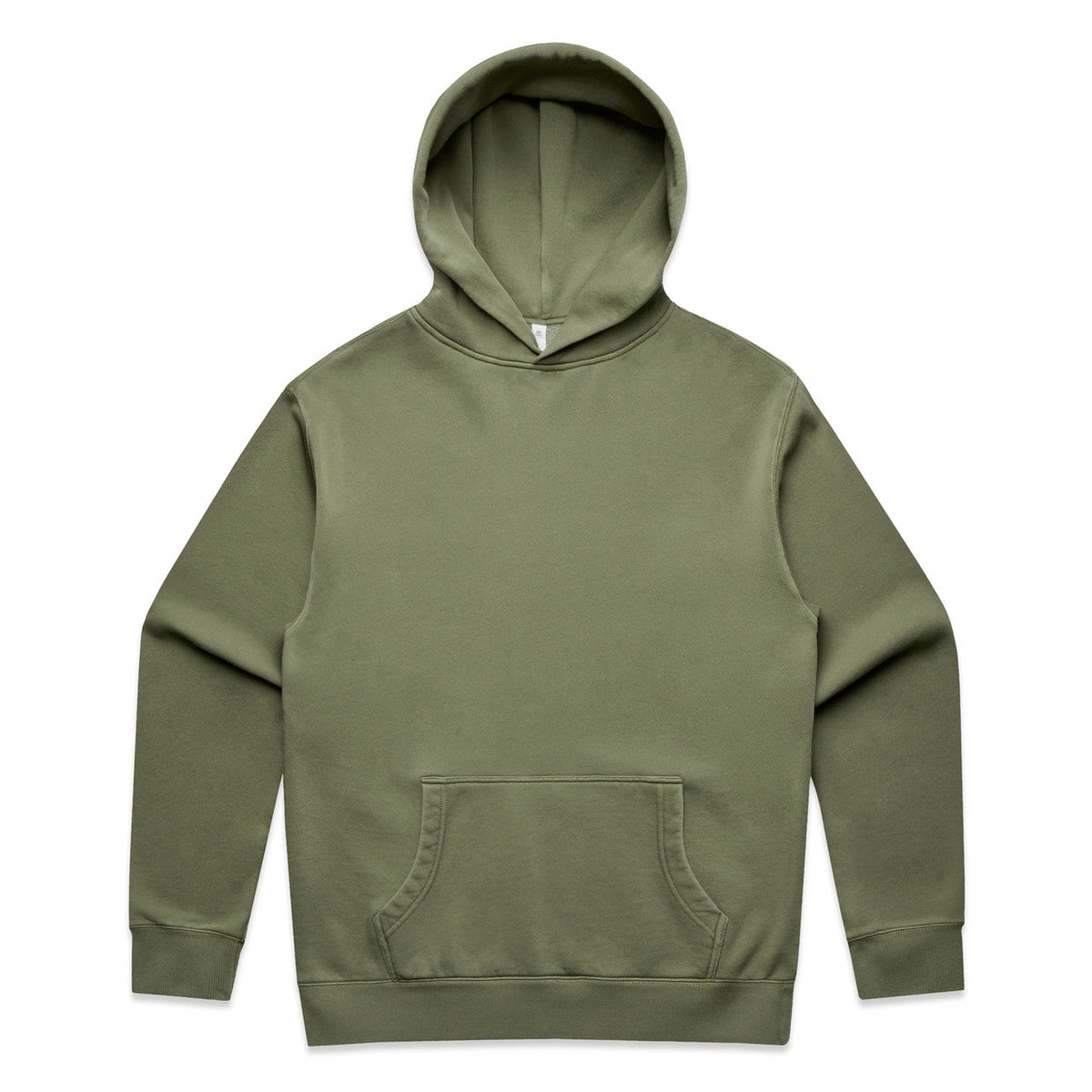 Relax Faded Hood 5166 - Faded Olive