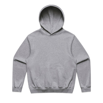 Box Hood 5171 - Grey Marle