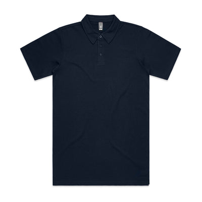 Chad Polo 5402 - Navy