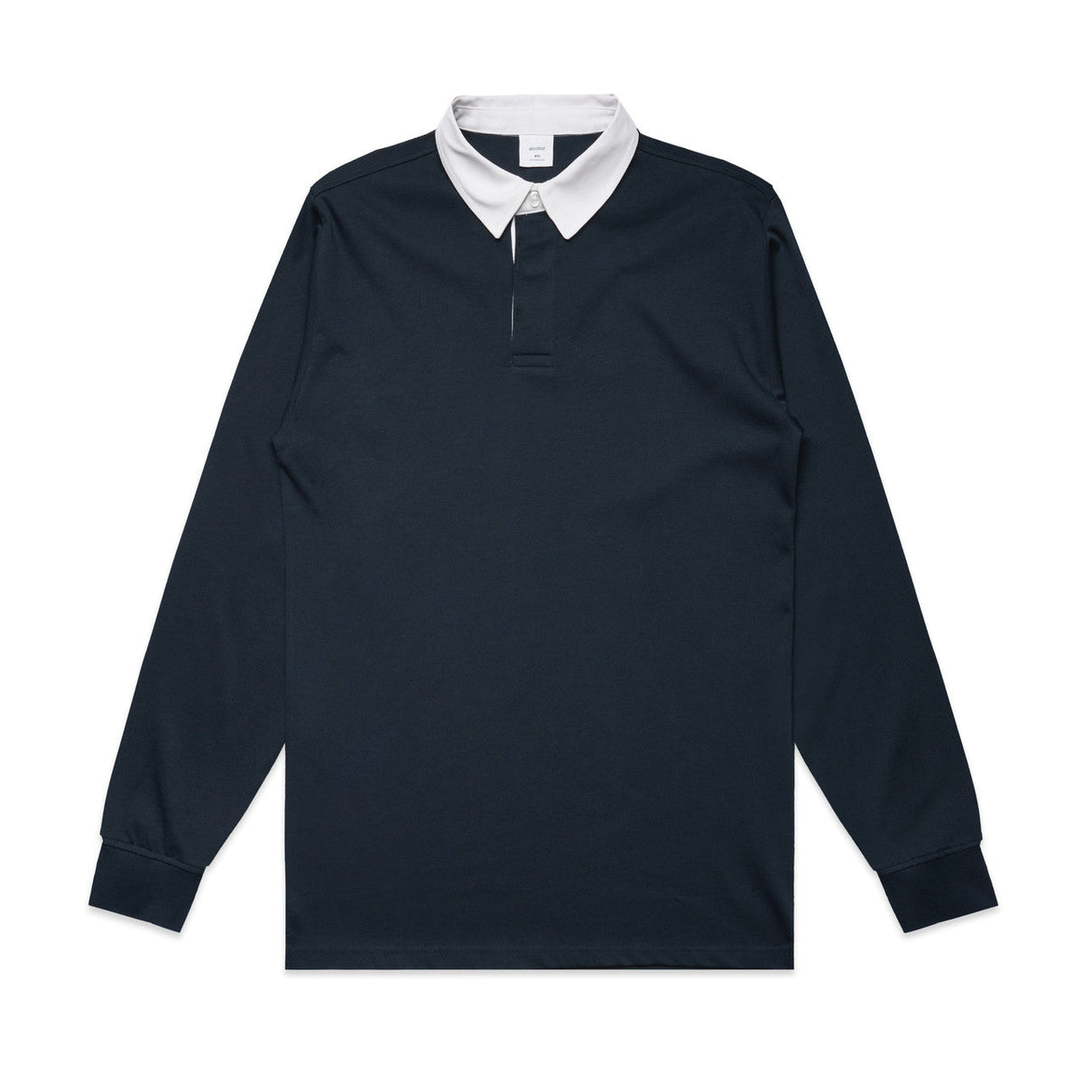 Rugby Jersey 5410 - Navy