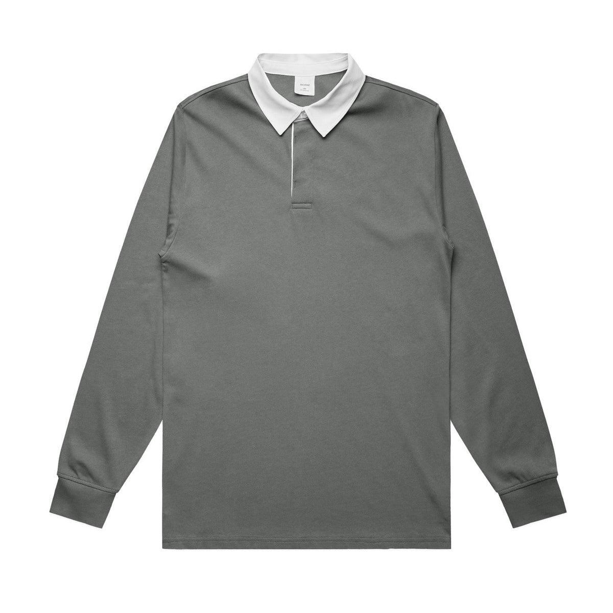 Rugby Jersey 5410 - Shadow
