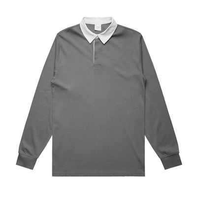 Rugby Jersey 5410 - Shadow