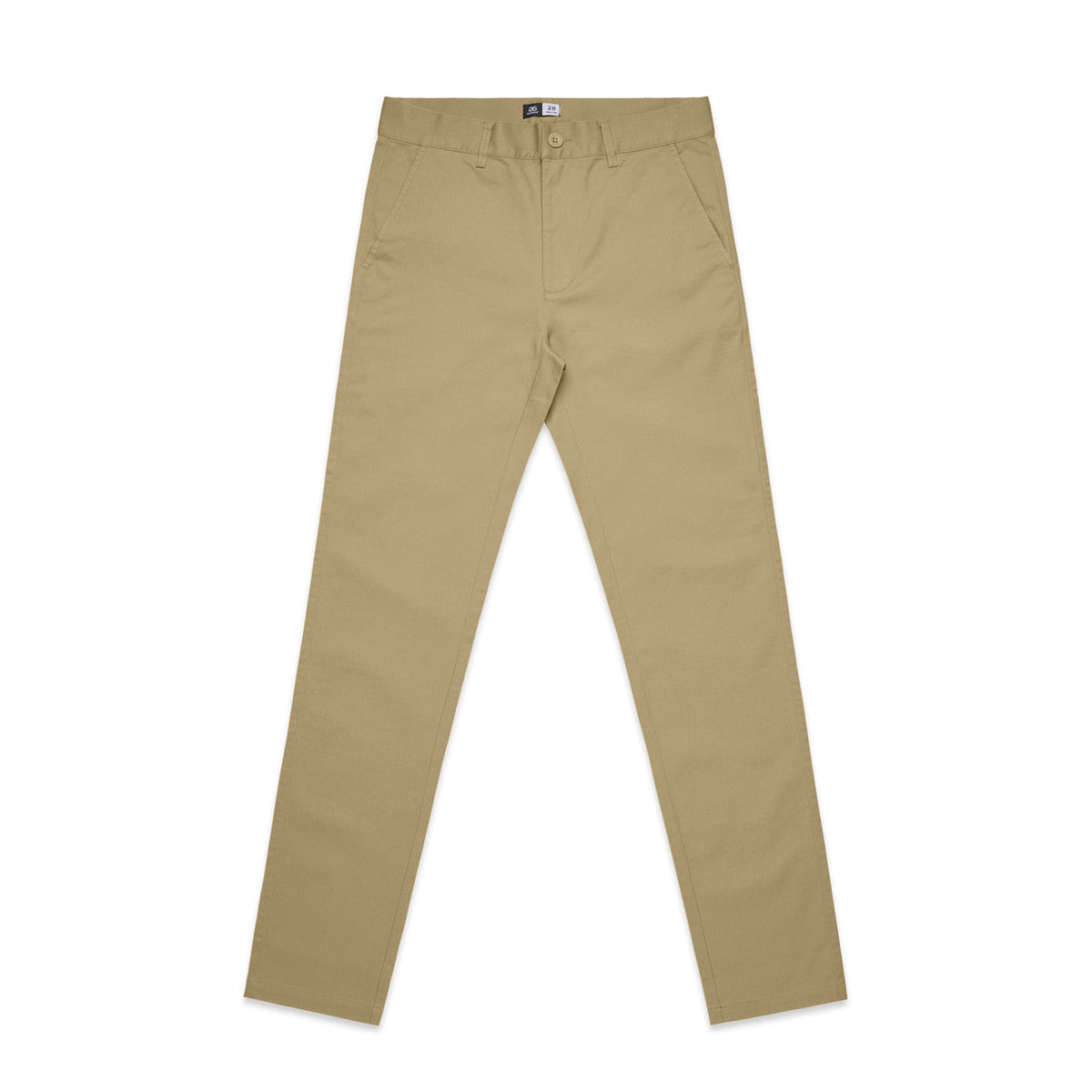 Standard Pants 5901 - Khaki