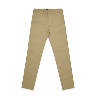 Standard Pants 5901 - Khaki