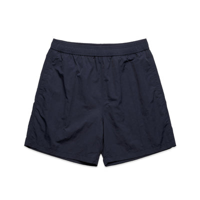 Swim Shorts 17" 5904 - Midnight Blue