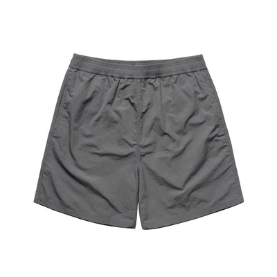 Swim Shorts 17" 5904 - Shadow