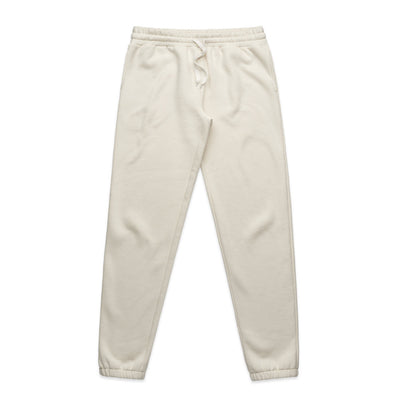 Stencil Track Pants 5921 - Ecru