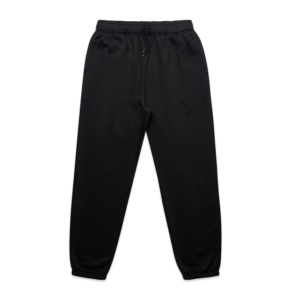 Relax Track Pants 5932 - Black