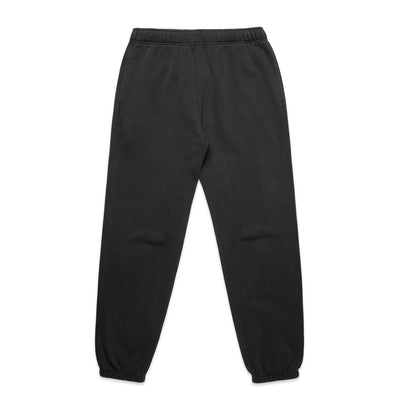 Relax Faded Track Pants 5938 - Faded Black