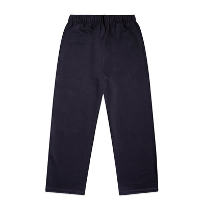 Relax Cuffless Track Pants 5942 - Ink Blue