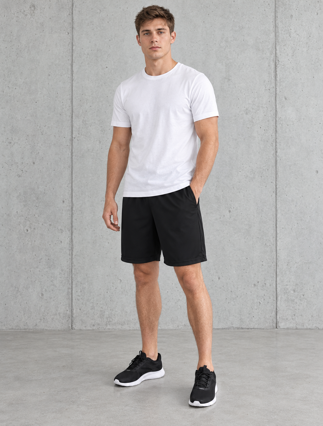BCool Shorts