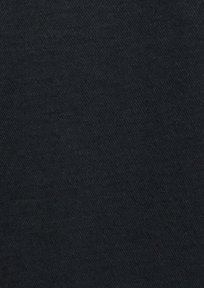 Biz Collection Mens Venture Long Sleeve Shirt BS2619ML in Black product view