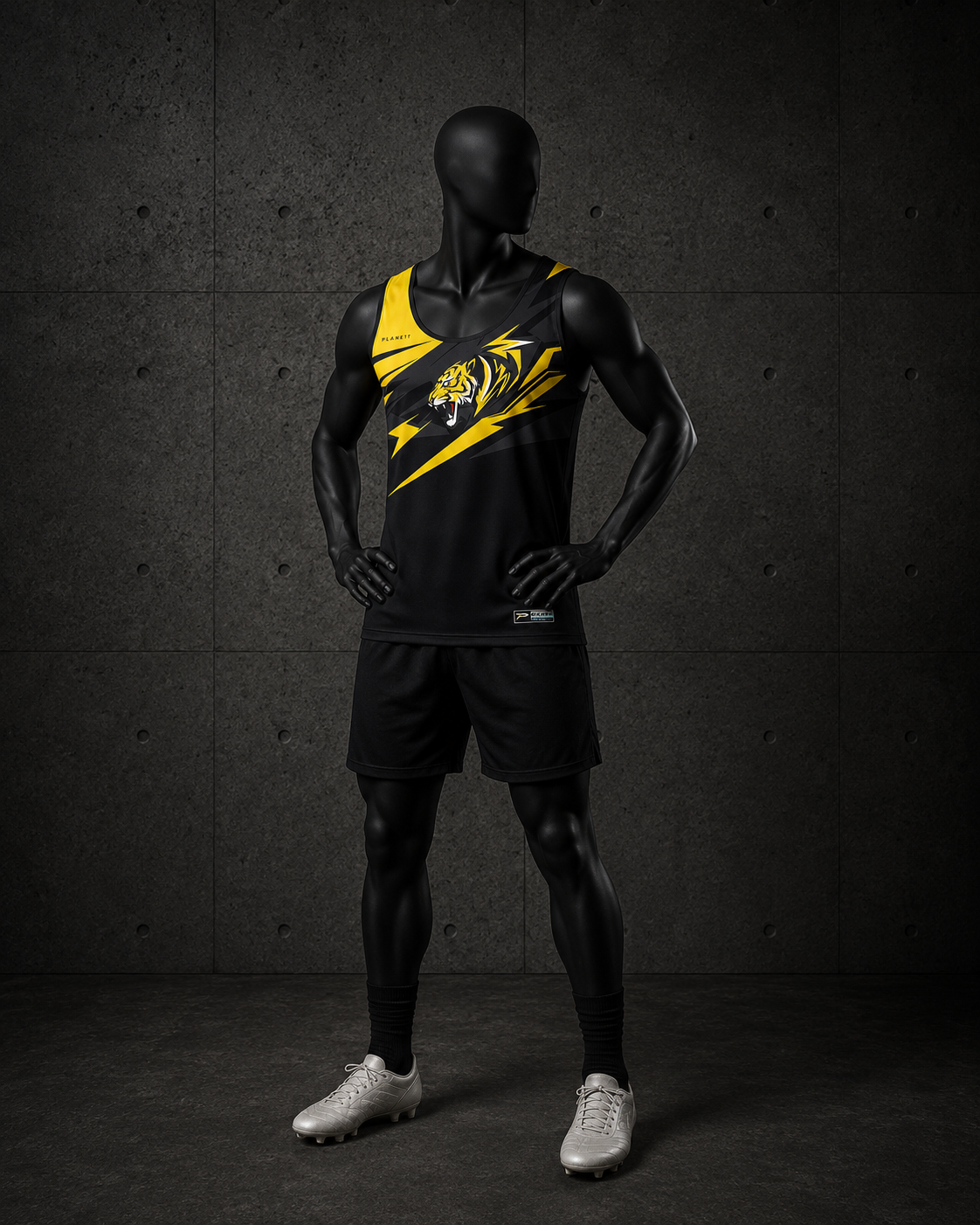 HFNC Adult Training Singlet
