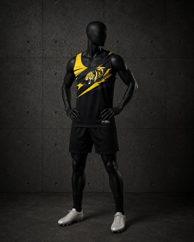 HFNC Adult Training Singlet