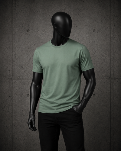 Premium Basic Tee