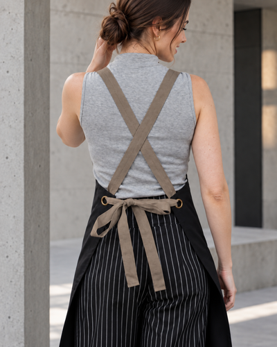Table26 Changeable Apron Straps