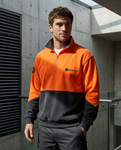 Paramount GREG (3Print) HiVis Jumper