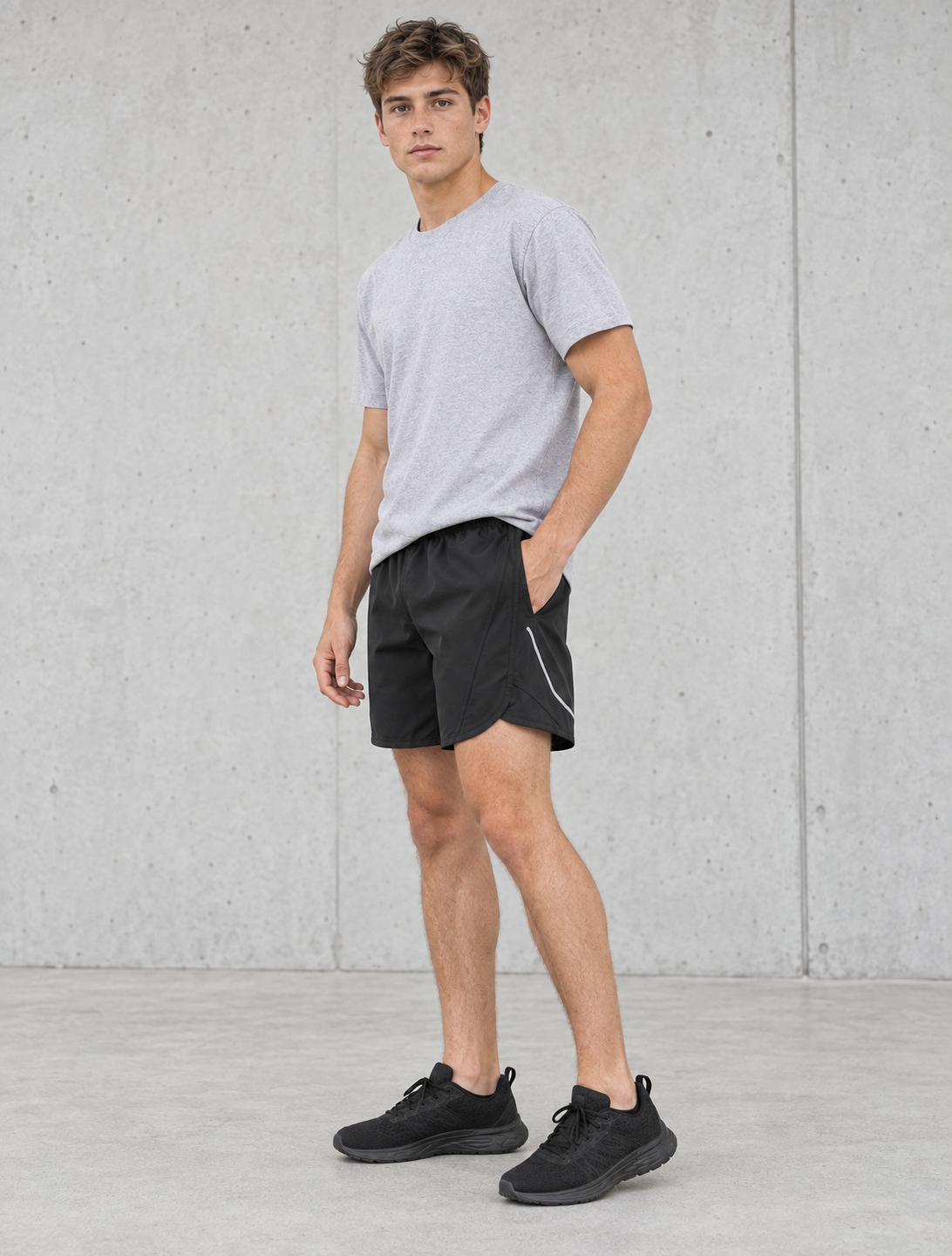 Kids Tactic Shorts
