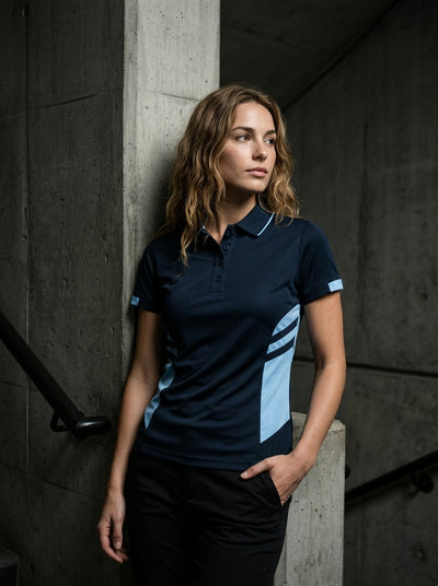 Ladies Tasman Polo
