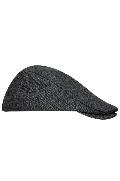 Distillers Melange Cap