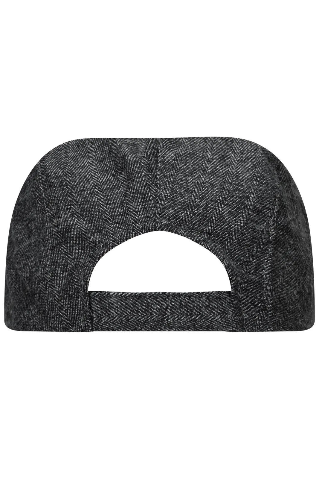 Distillers Melange Cap