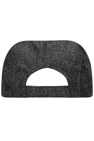 Distillers Melange Cap