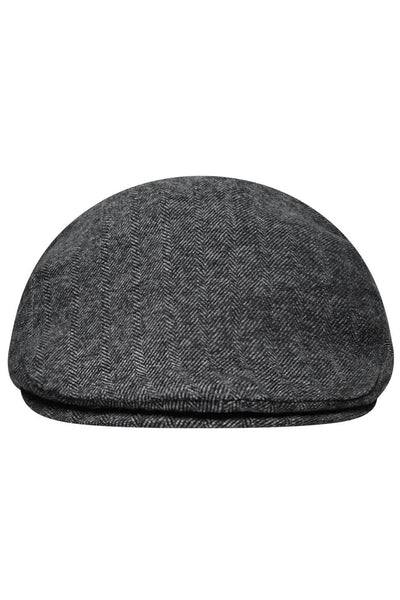 Distillers Melange Cap