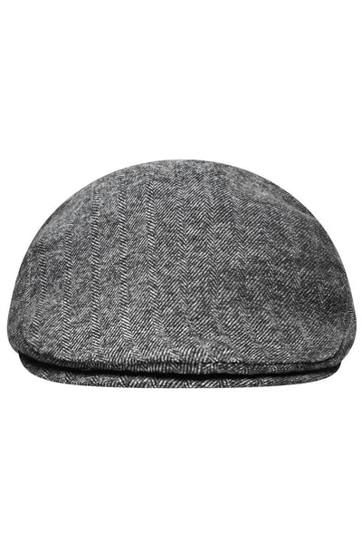 Distillers Melange Cap