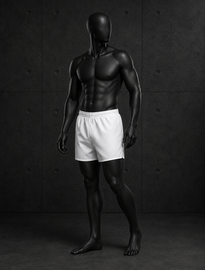 Rugby Kids Shorts