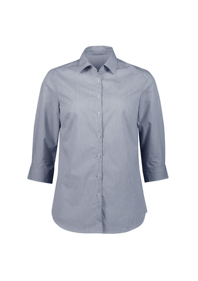 Beaumaris Ladies 3Q Shirt