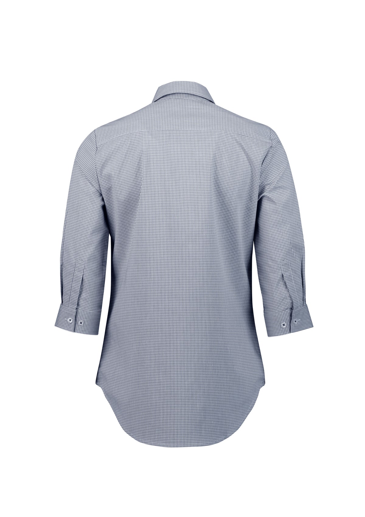 Beaumaris Ladies 3Q Shirt