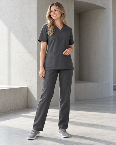 Tokyo Scrub Pant