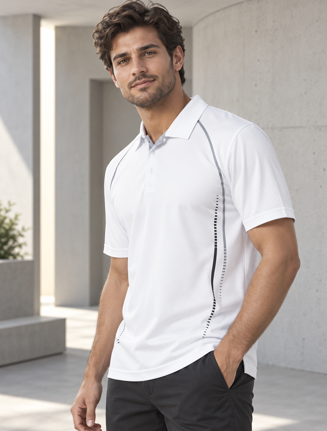 Viewbank Polo