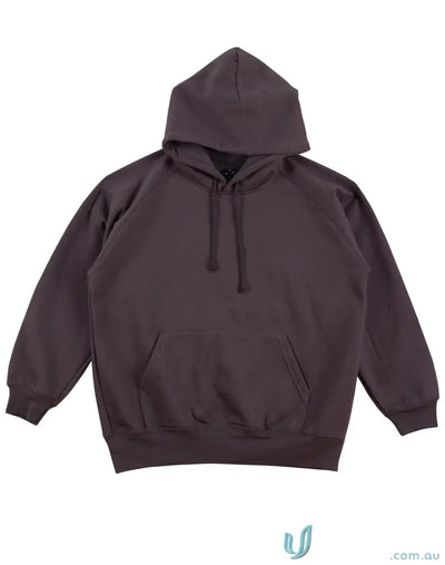 MERCHANDISE Promotional Products for Expos and Events Australia FL07-FULLPRINT-12 Adult Full Colour Print Hoodie in Black