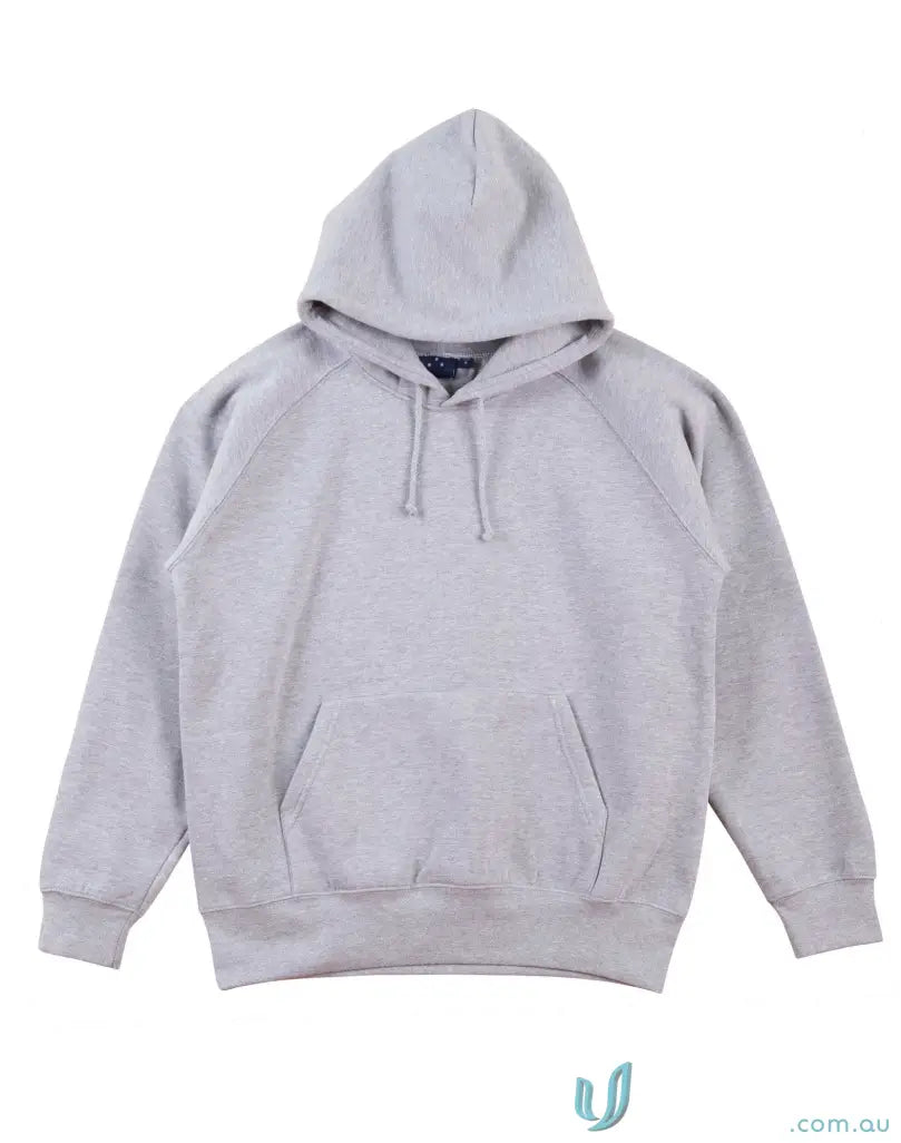 MERCHANDISE Promotional Products for Expos and Events Australia FL07-FULLPRINT-25 Adult Full Colour Print Hoodie in Black