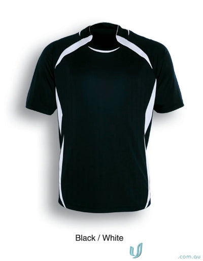 Bocini CT0750 Adult Performance Soccer Jersey