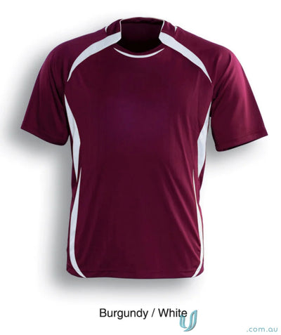 Bocini CT0750 Adult Performance Soccer Jersey
