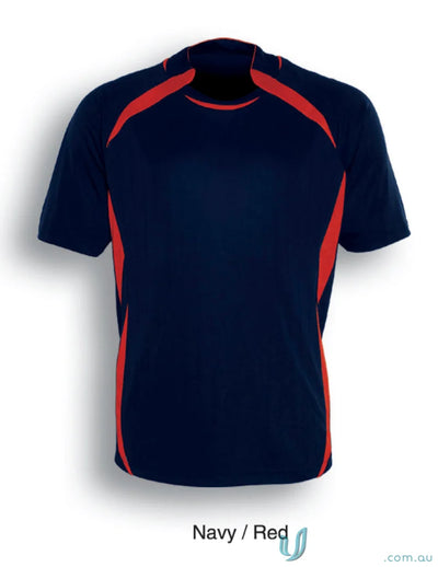 Bocini CT0750 Adult Performance Soccer Jersey
