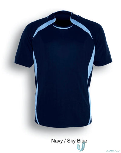 Bocini CT0750 Adult Performance Soccer Jersey