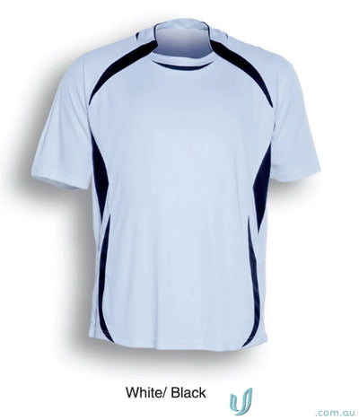 Bocini CT0750 Adult Performance Soccer Jersey