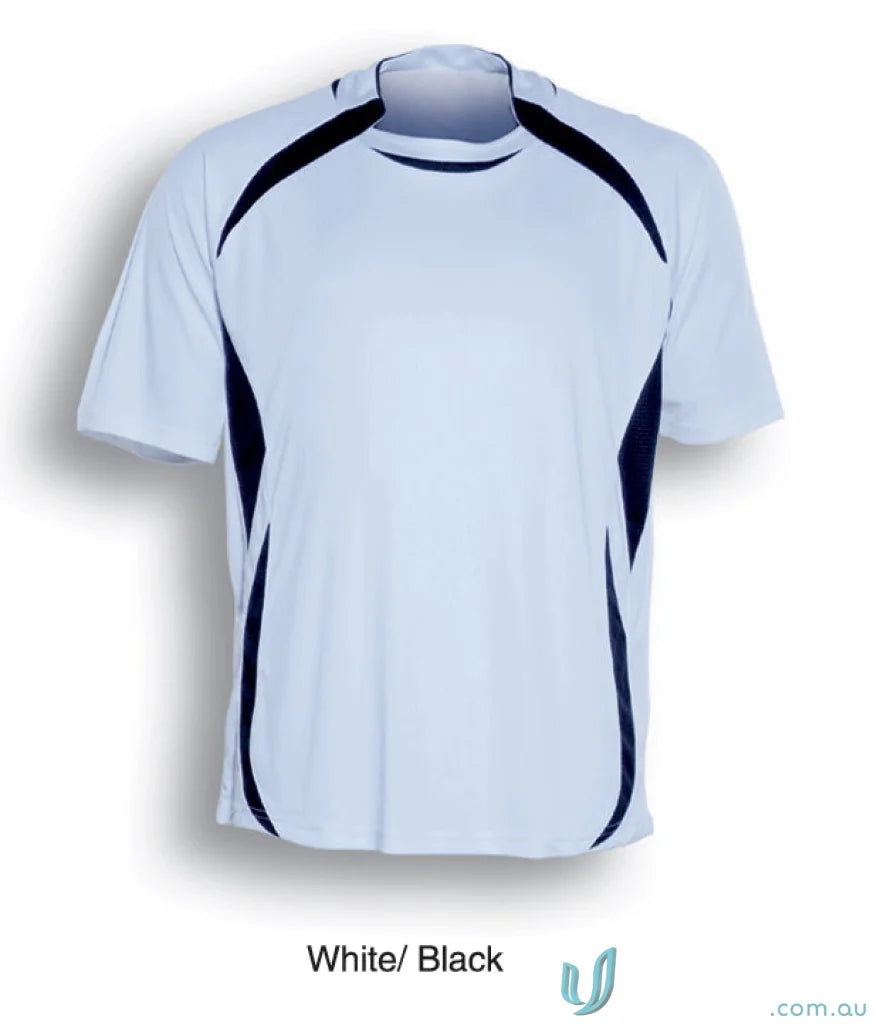 Bocini CT0750 Adult Performance Soccer Jersey