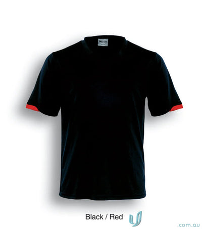 Bocini CT0675 Adult Soccer Breezeway Jersey